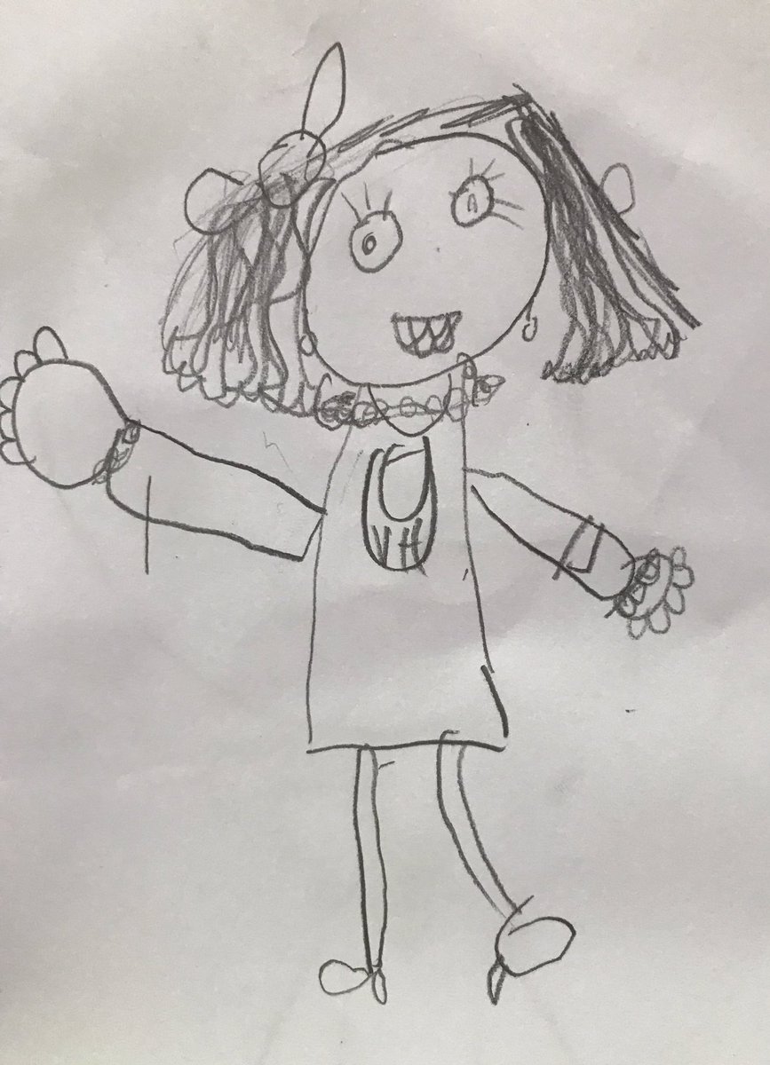 Art Olympics Day 4 - classic portraits of our principal by Year 1! #vhpsart #vhpslittlethings #vhpsSuccess #portraits #happydrawing <a href="/art_dugong/">Dugong Art</a> <a href="/vhpsprincipal/">Sasha Crabb</a>