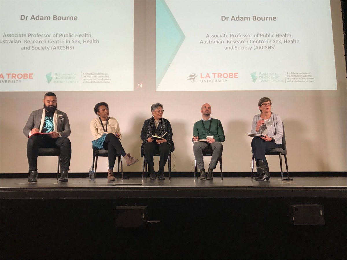 croche123's tweet photo. The final panel #RDI2019 #L4ID! https://t.co/CQ4iULHai8