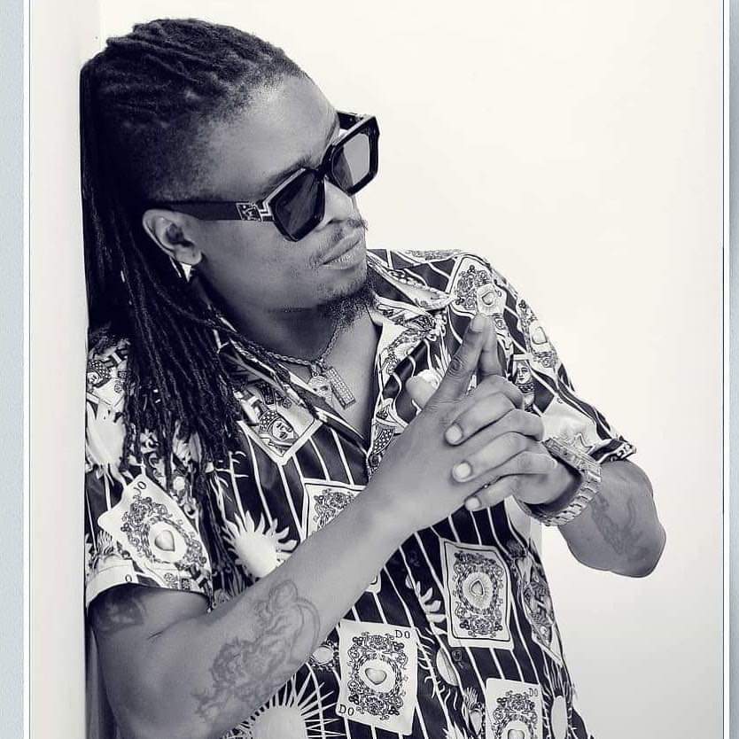 DailyUganda's tweet photo. #XpressEntertainment: Happy Birthday π Weasel Manizo..Keep the fire π₯ blazing!
#HappyBirthday #MagicGoodLyfe https://t.co/IC3iHNSphT