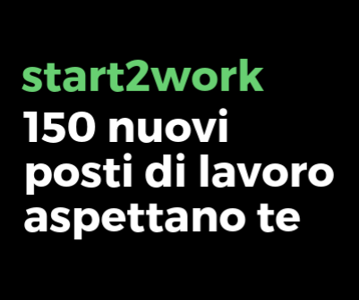alelomi's tweet photo. 🚀 04/07 a Milano presentazione del progetto di #BinarioF from #Facebook in collab con #Start2Impact volto a creare 150 nuovi posti di #lavoro nelle migliori #startup ad alto impatto sociale. Iscrizioni entro il 14 giugno ⏳ 
Qui le info: https://t.co/7ibmVLBVbD https://t.co/oSaz2USa5S