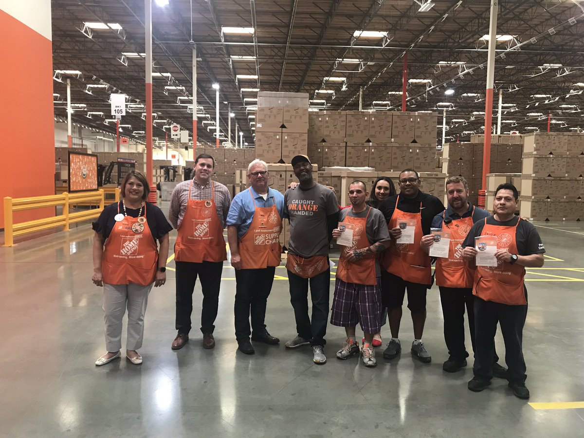 Jacqueline Oseguera (@jacquelineoseg6) on Twitter photo Had a great visit with our SDO-Jack and RHRM-Shanna. Thank you to both for recognizing our awesome associates!# Living our Values! <a href="/_ian_phelps/">Ian Phelps</a> @melissaTHD6007 <a href="/mfairley64/">Michael Fairley</a> <a href="/shannadl1/">Shanna Anderson</a> <a href="/wjackblair/">Jack</a> Had a great visit with our SDO-Jack and RHRM-Shanna. Thank you to both for recognizing our awesome associates!# Living our Values! <a href="/_ian_phelps/">Ian Phelps</a> @melissaTHD6007 <a href="/mfairley64/">Michael Fairley</a> <a href="/shannadl1/">Shanna Anderson</a> <a href="/wjackblair/">Jack</a>