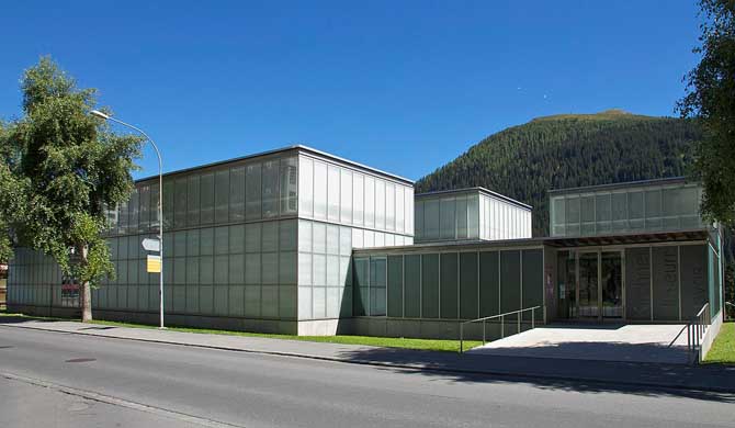 Kirchner Museum in #Davos 🇨🇭

hostelman.ch/attraktionen/s…

Mehr #Attraktionen &amp; #Museen auf hostelman.ch

#Schweiz #Graubuenden #Jugendherberge #Jugendherbergen #Hostel #Hostels #Hotel #Hotels #Reise #Reisen #Urlaub #Unterkunft #Attraktion #Museum #ErnstLudwigKirchner