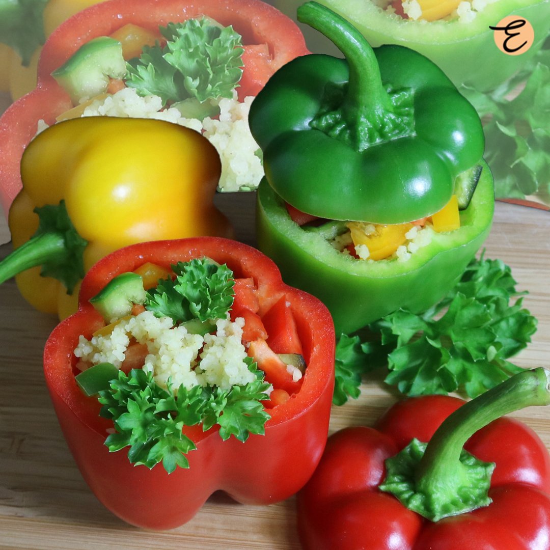 VADERdag = PAPrikadag! Verwen je vader met een gevulde #Tinkerbell (baby) PAPrika!

Kijk voor het recept op onze facebookpagina en voor andere lekkere recepten op tinkerbell.nl