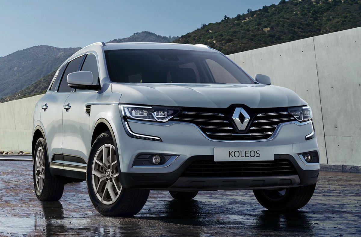 Deon_Schoeman's tweet photo. The @Renault_SA #Koleos isn’t the fastest or fanciest SUV. But it is capacious, competent and well-equipped, and exudes a robust air of quality. Will that be enough to take on more established players in the SUV space? Test now live on @dailymaverick at https://t.co/1lbfpRDtAB https://t.co/9yLIM5PO8u