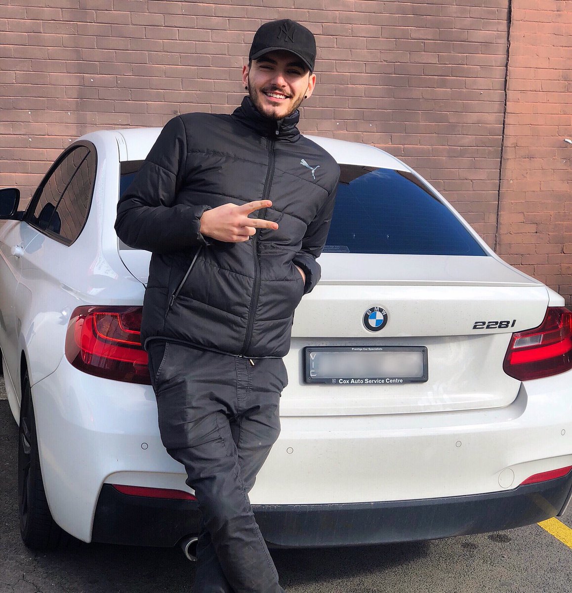 I turned 23 today!!!! 😜🔥🥂🎉