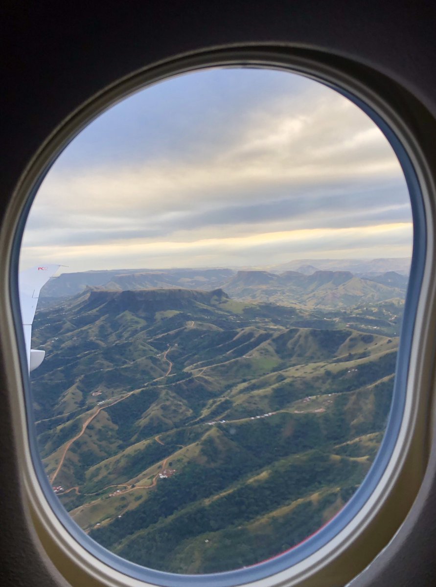 WFSA Research Fellow (@wfsa_asos2) on Twitter photo <a href="/AfricanSOS/">APORG (African Perioperative Research Group)</a> Incredible views again! Exploring KZN whilst working on the exciting #ASOS2 trial is an absolute pleasure! Thank you to <a href="/AIRMERCYSERVICE/">Air Mercy Service</a> <a href="/AfricanSOS/">APORG (African Perioperative Research Group)</a> Incredible views again! Exploring KZN whilst working on the exciting #ASOS2 trial is an absolute pleasure! Thank you to <a href="/AIRMERCYSERVICE/">Air Mercy Service</a>
