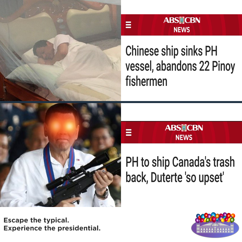 MalacananEvents's tweet photo. REALSHIT???! https://t.co/FSehlizwk0