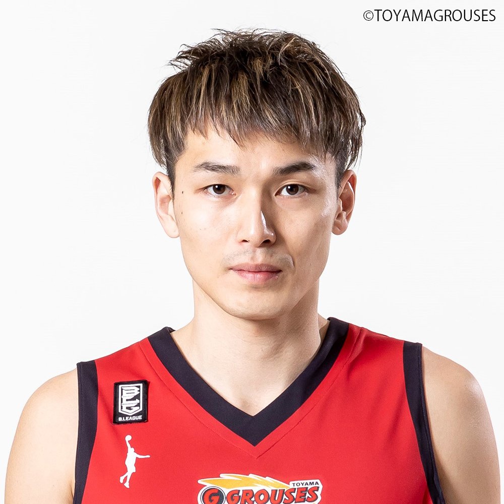 このたび、#大塚裕土 選手と2019-20シーズンの選手契約が基本合意に達しましたので、お知らせいたします。
大塚選手のコメントは👉https://kawasaki-bravethunders.com/news/detail/id=15042 …
