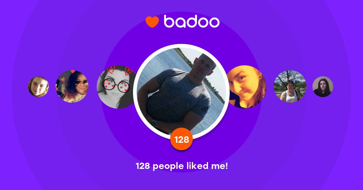 Sign badoo Badoo Dating