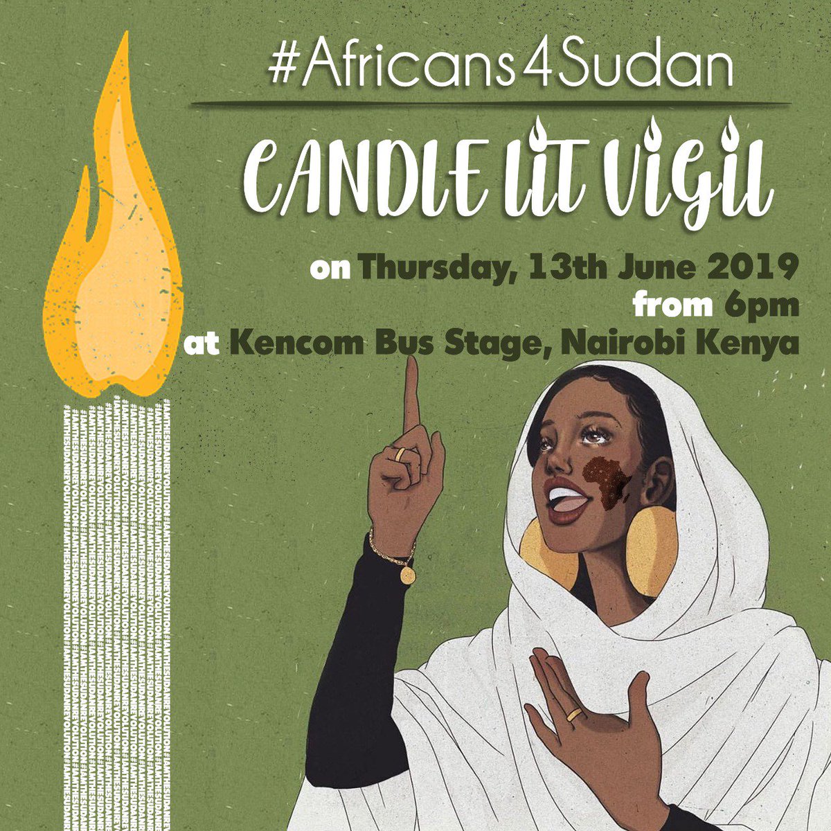 Dorphan_age's tweet photo. 100 plus 
not just a number
they have names
they had a life
they loved freedom
enough to die for it

See you in the evening at Kencom and let's speak for Sudan and Africa.
#Africans4Sudan
#IAmTheSudanRevolution
#BodiesInTheNile https://t.co/GGrPFyXabP
