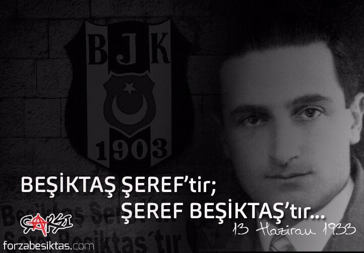 forzabesiktas's tweet photo. Beşiktaş ŞEREF'tir
Şeref BEŞİKTAŞ'tır
#Beşiktaş #ŞerefBey https://t.co/u9ULyUPo1Y