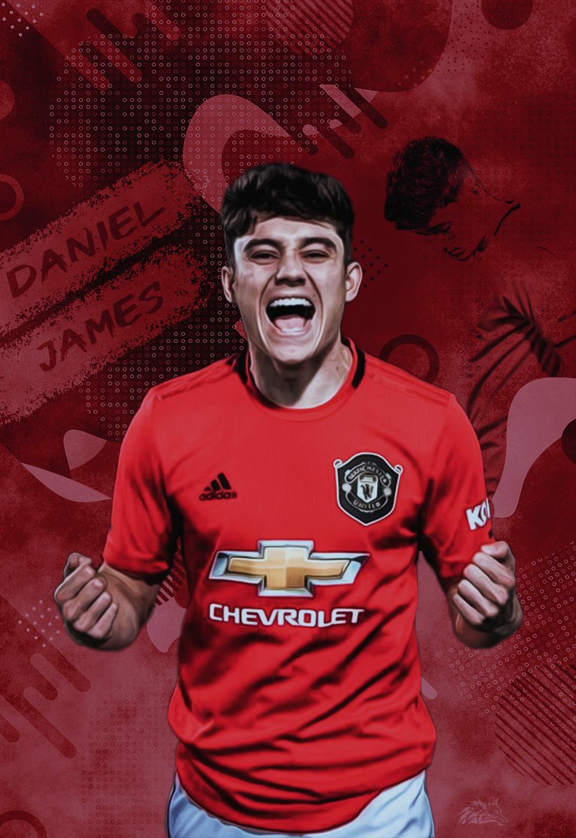 DesignsGray's tweet photo. @Daniel_James_97 @ManUtd 🙏 https://t.co/EX761SJwq3