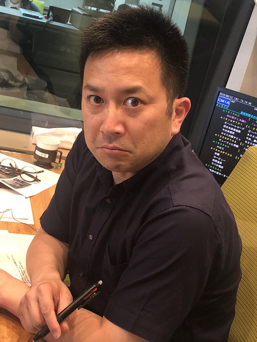 waka_andmusic's tweet image. 今日は105キロカロリー
武田和歌子と
387キロカロリー
桂吉弥でお送りします🤗✨
#ABCラジオ #ぴたっと
#武田和歌子 #桂吉弥 
#FoodLog
#こんな顔して放送中