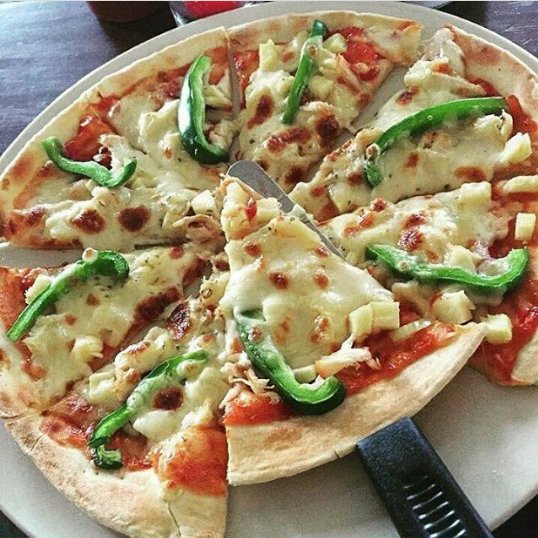 Kafe Lantera (@kafelantera) on Twitter photo 