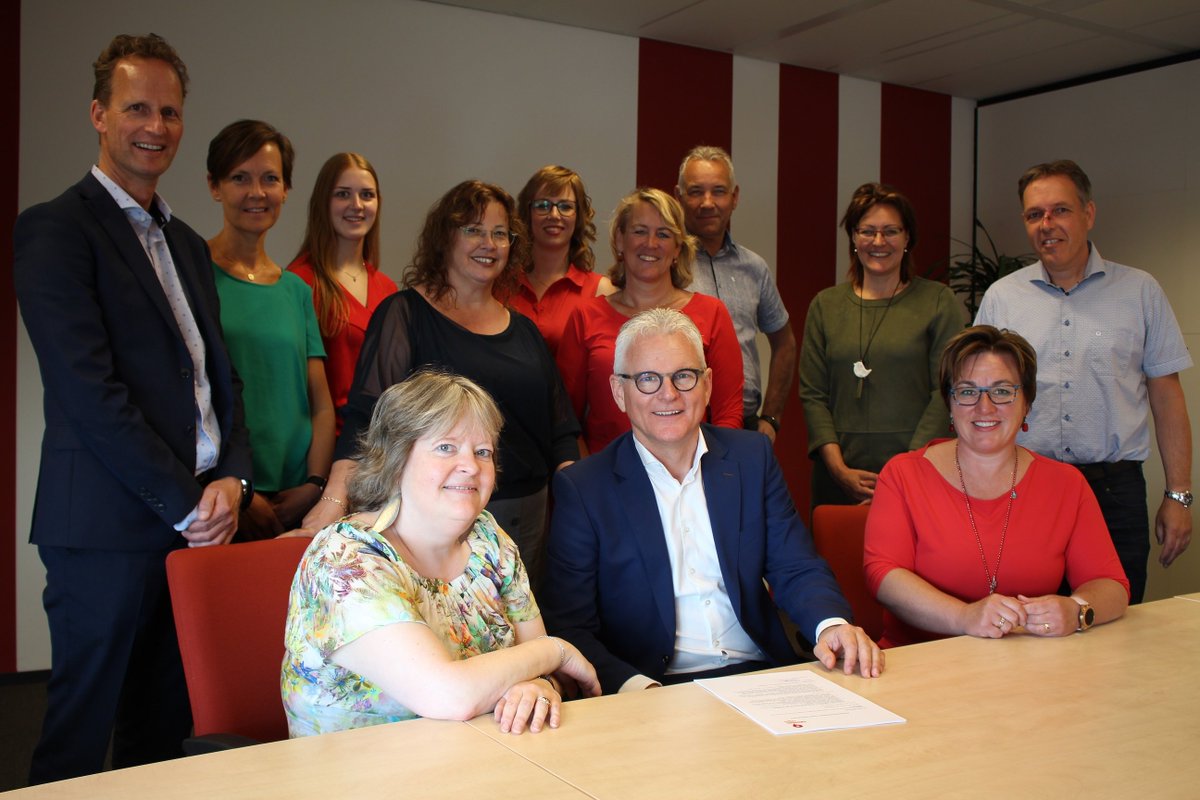 Tiem toegetreden tot Talentenregio
talentenregio.nl/nieuwsbericht/…