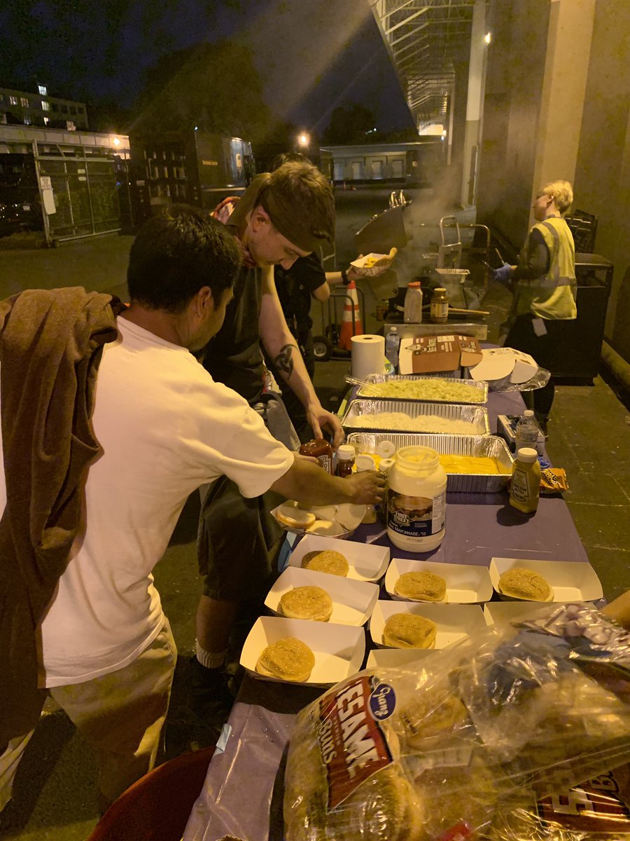 Nice work SEAWA T! 10 months injury free! #SafetyBBQ #Recognition #WorkingSafely #UPS #THANKYOU <a href="/ExperienceUPS/">Experience UPS</a> <a href="/UPS_Seattle/">Seattle Twilight</a> <a href="/NorthwestUPSers/">Northwest UPSers</a> <a href="/heIIrazor/">Jason Hell</a> <a href="/temerson631/">temerson63</a> <a href="/safebychoice/">safebychoicenotbychancedotcom</a> <a href="/SteveReddingUPS/">Steve Redding</a> @TeamSeattleHR <a href="/gditto3/">Geoffery McKenzie</a>