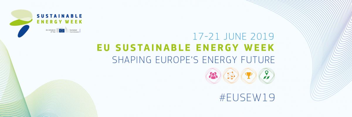 .@circusol will be besides @RezbuildProject and @ETIPSNET participating in the #EUSEW19 find out all the information in their website 👉eusew.eu and register to the event 👉bit.ly/eusew19-regist… @EU_EASME @MarcoRanieri_EU @VITObelgium #solarpower #CircularEconomy