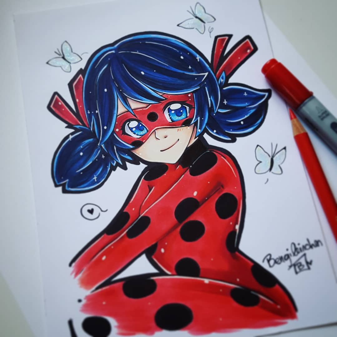 Bengileinchen (@bengileinchen) on Twitter photo Last weekend at Dokomi I met so many nice people like <a href="/Thomas_Astruc/">Thomas Astruc ⏚</a> and @Winny_BayDay x3 ♡ I had this little drawing as gift with me c: Merci pour les belles paroles x3 ♡ I was so hyped to see them and waaaahhhhhaaa x3 XD .
.
.
.
.
#miraculous #ladybug #mlb #Dokomi #dokomi2019 Last weekend at Dokomi I met so many nice people like <a href="/Thomas_Astruc/">Thomas Astruc ⏚</a> and @Winny_BayDay x3 ♡ I had this little drawing as gift with me c: Merci pour les belles paroles x3 ♡ I was so hyped to see them and waaaahhhhhaaa x3 XD .
.
.
.
.
#miraculous #ladybug #mlb #Dokomi #dokomi2019