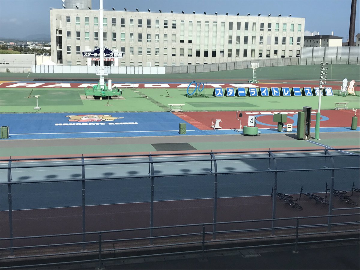 KENGO0010's tweet photo. 地元Ｇ１開催中やねんけど、りんりんバスに乗って、函館競輪場着。
チャレンジ戦から、きっちり戦ってきます。
#函館けいりん https://t.co/K0zE1Nb6Mf