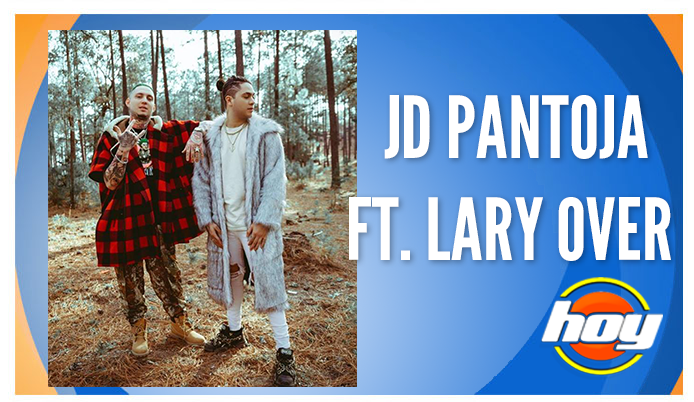 programa_hoy's tweet photo. Y para todos los que les gusta el género urbano, mañana disfrutaremos la música de @Juandedios_P y @LaryOverMusicPR ¿qué sorpresa nos traerán? 😯🎤👨‍🎤 https://t.co/B3gi1qgYFE