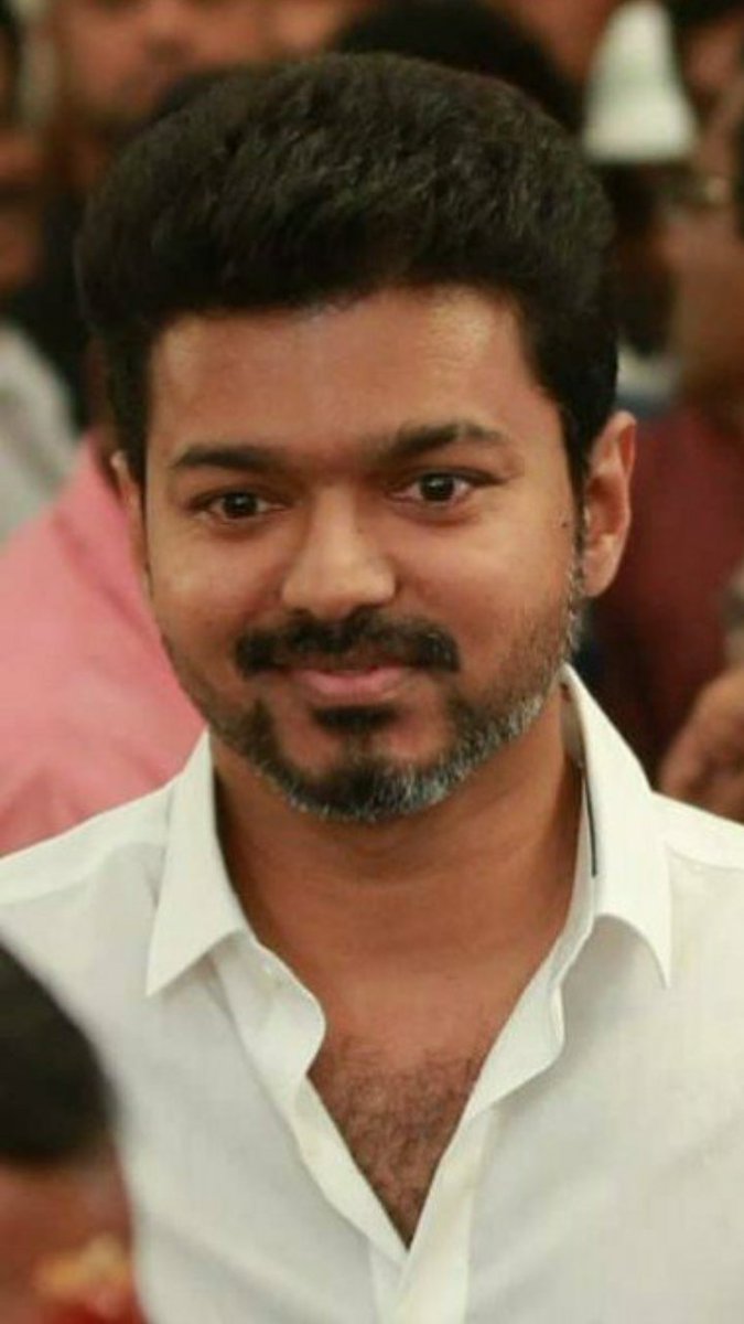 #Thalapathy63 <a href="/actorvijay/">Vijay</a> 😍