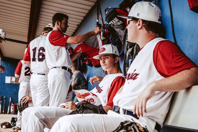 Congrats to Team Georgia who finished third in the 2019 Junior Sunbelt Classic. Here is a recap of the tournament:
teamgeorgiabaseball.com/morefpinfo.php…
