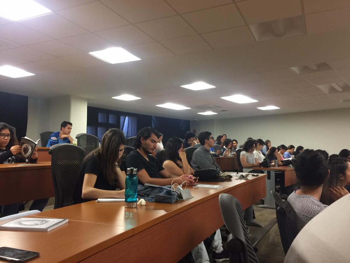 ALRI CCM tweet media