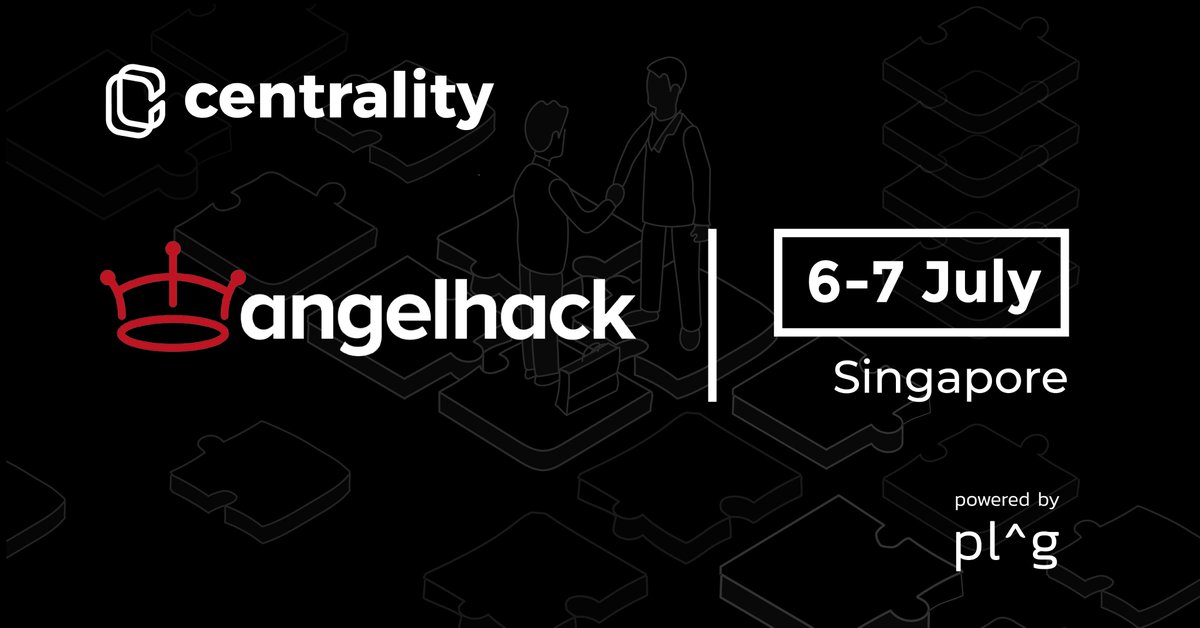Centrality tweet media