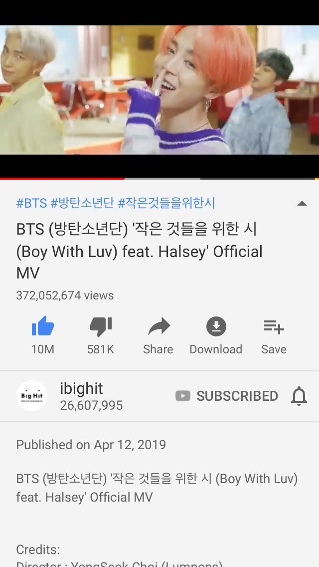 DazzledVoting's tweet photo. @my_charny @dazzledglow @btschartdata @BTS_twt @BTSonShazam @JustVicky90 #6YearsWithOurHomeBTS
#100M_NoMoreDream
#BTSDayStreamParty
@BTS_twt
Let's keep it up! We'll be celebrating two days and the rest of the weekend!!! 6 days in a row? 😍👏💜😭🙏 https://t.co/MmbUgB5ec6