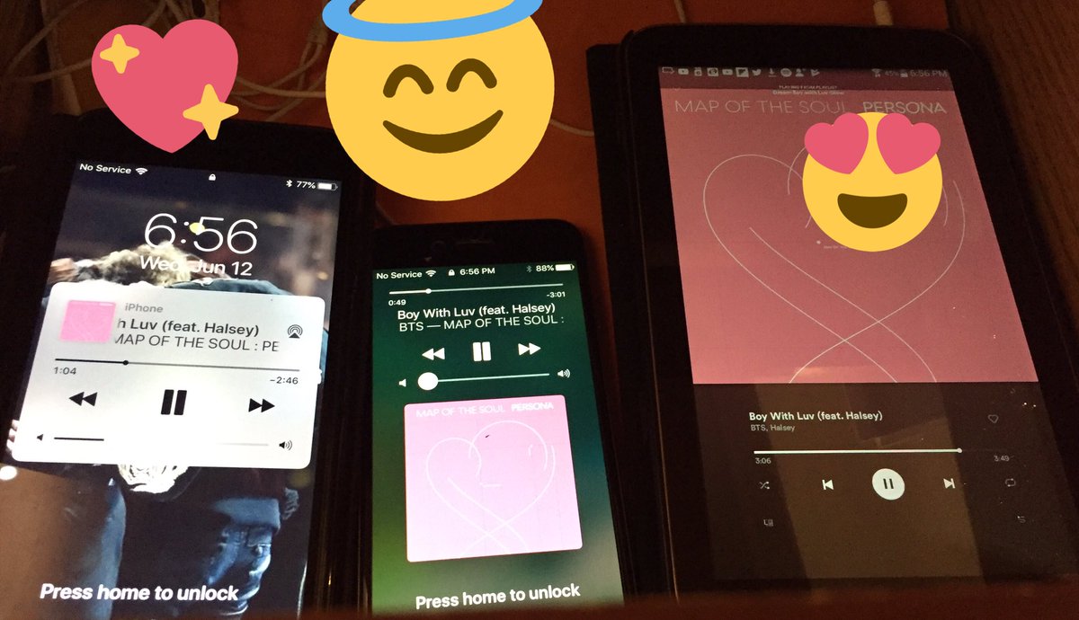 DazzledVoting's tweet photo. @my_charny @dazzledglow @btschartdata @BTS_twt @BTSonShazam @JustVicky90 #6YearsWithOurHomeBTS
#100M_NoMoreDream
#BTSDayStreamParty
@BTS_twt
Let's keep it up! We'll be celebrating two days and the rest of the weekend!!! 6 days in a row? 😍👏💜😭🙏 https://t.co/MmbUgB5ec6