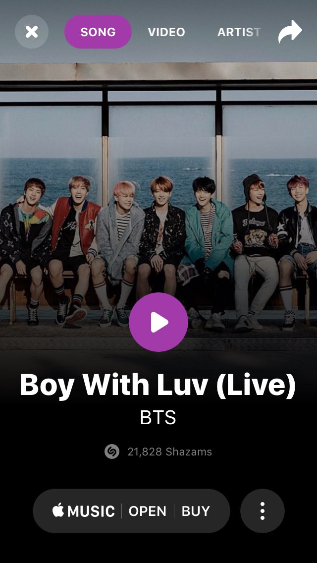 DazzledVoting's tweet photo. @my_charny @dazzledglow @btschartdata @BTS_twt @BTSonShazam @JustVicky90 #6YearsWithOurHomeBTS
#100M_NoMoreDream
#BTSDayStreamParty
@BTS_twt
Let's keep it up! We'll be celebrating two days and the rest of the weekend!!! 6 days in a row? 😍👏💜😭🙏 https://t.co/MmbUgB5ec6