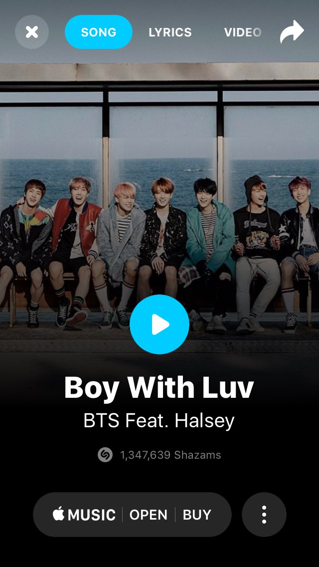 DazzledVoting's tweet photo. @my_charny @dazzledglow @btschartdata @BTS_twt @BTSonShazam @JustVicky90 #6YearsWithOurHomeBTS
#100M_NoMoreDream
#BTSDayStreamParty
@BTS_twt
Let's keep it up! We'll be celebrating two days and the rest of the weekend!!! 6 days in a row? 😍👏💜😭🙏 https://t.co/MmbUgB5ec6