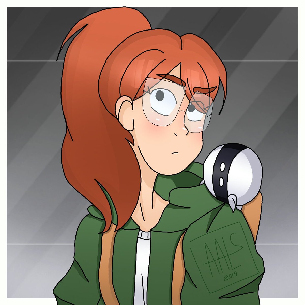 theadrieliu's tweet photo. I am super hyped for infinity train to come out this fall aaaaaaaaaaaa!!!!
#infinitytrain #infinitytraintulip #infinitytrainfanart #fanart #drawing #art #oneone #infinitytrainoneone #adrieliu https://t.co/q7raIZh2yH