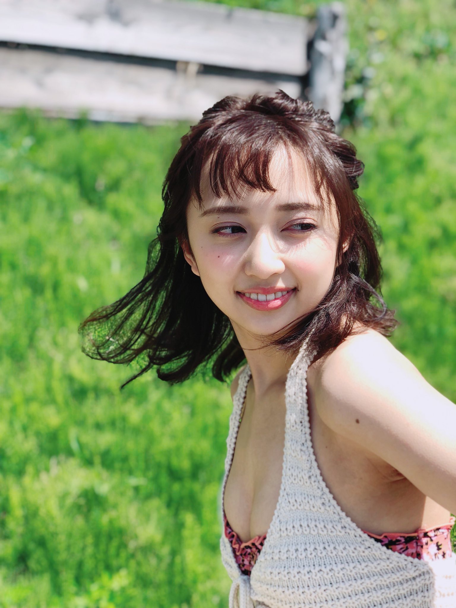 めぐみ様、小宮有紗　PE＋　5枚 小宮有紗 on X: 