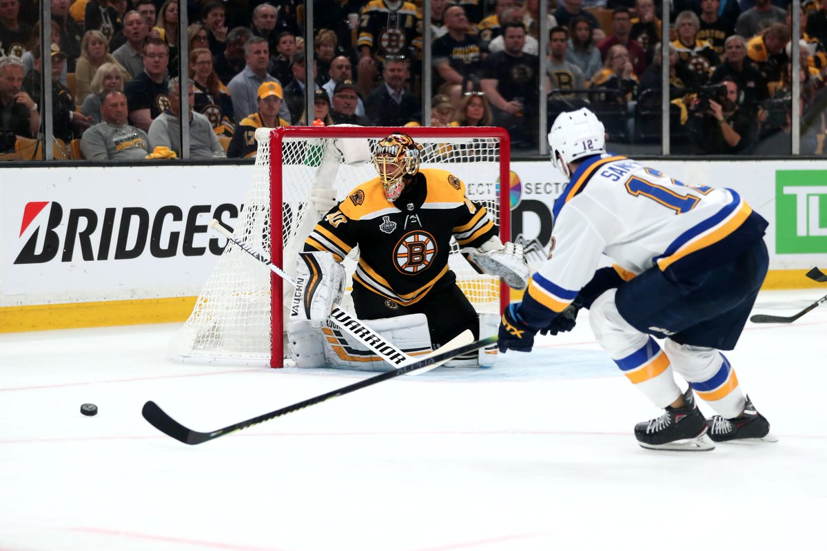 Boston Bruins tweet media