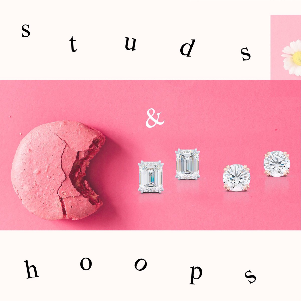 Bashert_Jewelry's tweet photo. Summer Days call for some fun!
There is always a need for another pair of studs. . 🖤
#Bashert #bashertjewelry #summercolors #studearrings #Miamibridal #studs  #miami #stylethegrid #miamiquince #luxury #billionairelife 

https://t.co/35hkHFmaws https://t.co/eg0Ifwd9eS