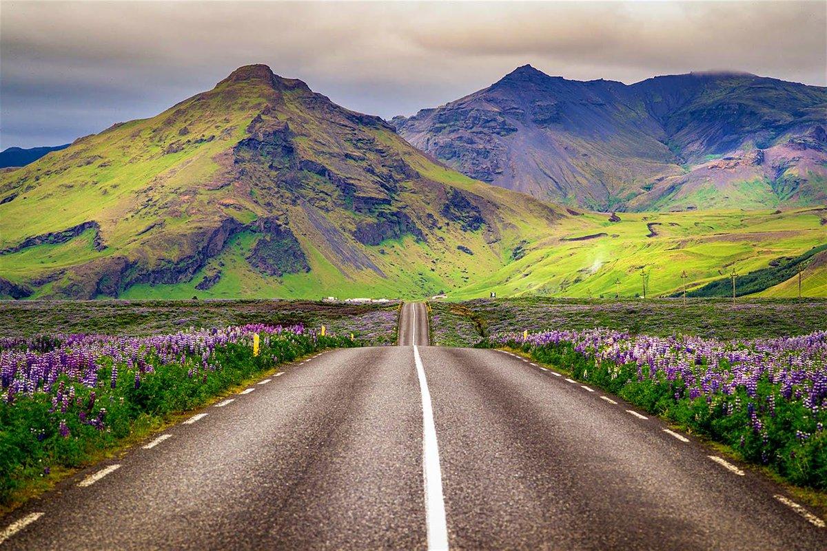 It will be great when your Iceland Road Trip needs a piece of music as spectacular as the landscape.

Cre: Lonely Planet 

#loveiceland
#lovetheworld