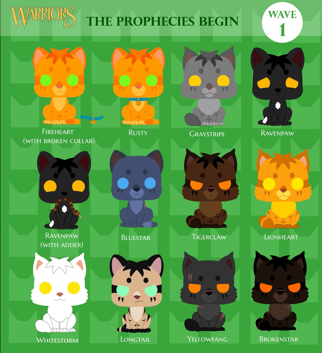 erin green beanie baby