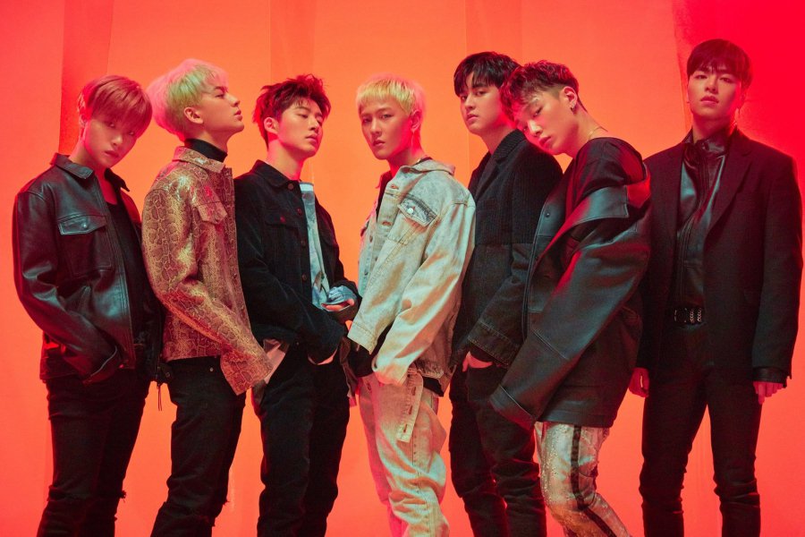 soompi's tweet photo. #iKON To Carry Out Japanese Tour As Scheduled With 6 Members https://t.co/flZZxCQh4e https://t.co/575VDjOCNW