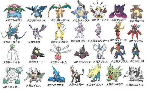 シュウ Xyガチ勢にはメガシンカ廃止はすごく悲しいわー でもメガシンカが出たのってもう6年前なんですね 笑 かなり最近出た気がしてたw ポケモン剣盾 メガシンカ T Co Pkbq9tbxjd Twitter