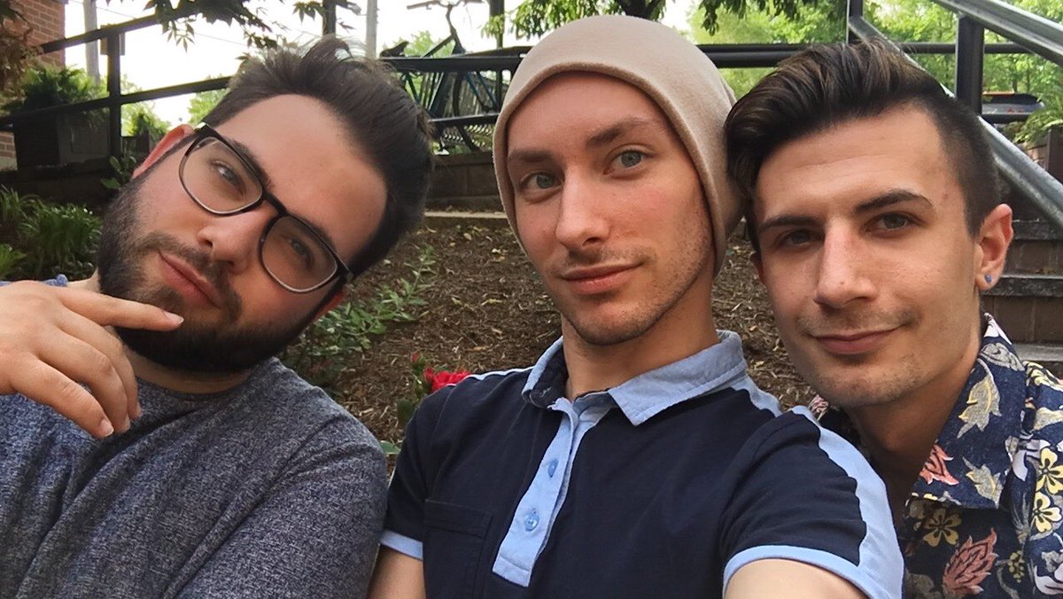 TheAnhedonia's tweet image. I love these monsters.

#MissingTag Peach Fuzz