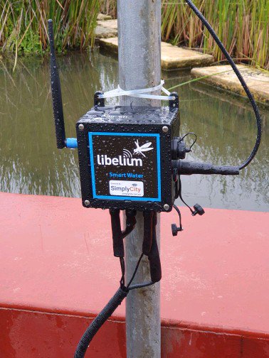 Another successful #iot pilot project by SimplyCity Australia for the <a href="/cityofcanning/">City of Canning</a>. Proud to be a part of the journey to the future. SimplyCity Australia brings tangible IoT solutions to our customers. "WE BRING YOU LIVE ACTIONABLE DATA".
#smartcities #smartcity #lorawan