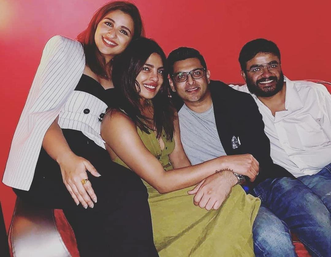 PariZaadiMamsa's tweet photo. #GudMorningPariJi #CoffeeMood #MorningSunshine #morningwalikhushi #MySmile #MyZindgi #SuperstarJi #RockingSuperstar @ParineetiChopra #ParineetiChopra #PariMyZindgi https://t.co/X8WLvk4MIY