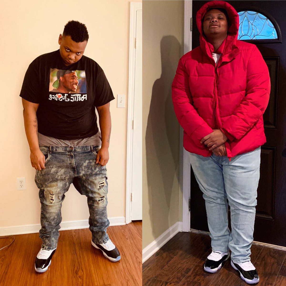 obadazzzz's tweet photo. Itโs never been ah moment I was lacking #yeahimfat https://t.co/r7hUExEUcr