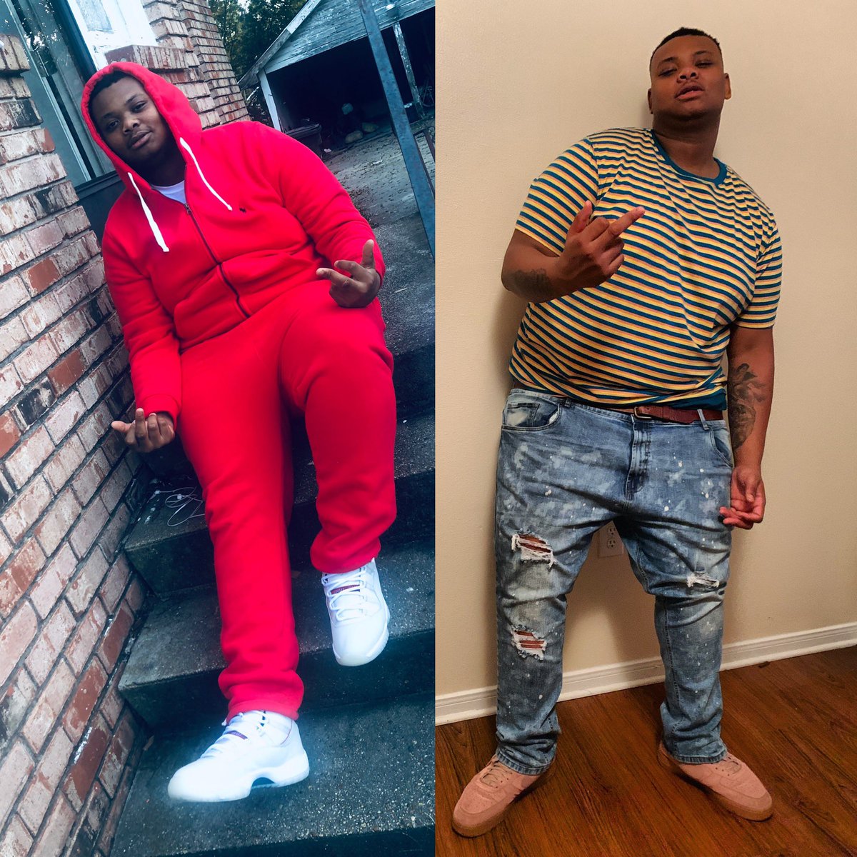 obadazzzz's tweet photo. Itโs never been ah moment I was lacking #yeahimfat https://t.co/r7hUExEUcr