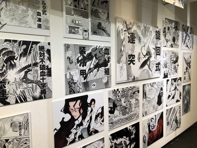 内藤泰弘の世界展 を含むマンガ一覧 ツイコミ 仮 内藤泰弘の世界展 を含むマンガ一覧 ツイコミ 仮