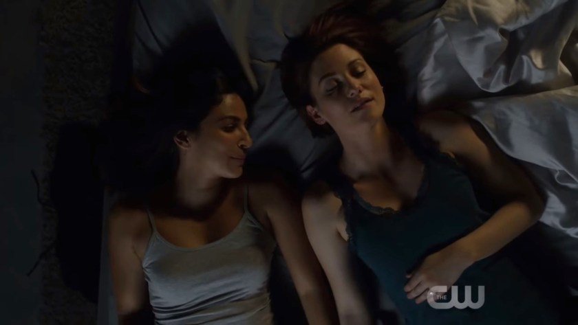 28. Alex Danvers / Supergirl