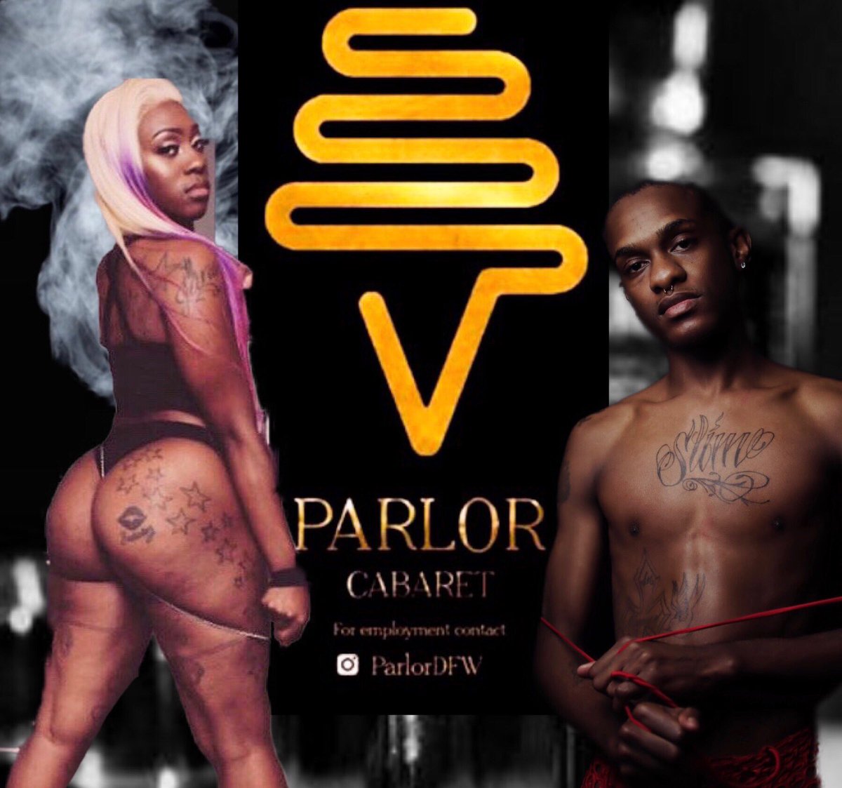 Sliimshadeee's tweet photo. 9009 Sovereign row
Dallas tx
#ParlorCabaret
Act up ❤💜💛💙💙💙
pride is here get into it 👅👅👅👅👅💦💦💦
#Dallasclub #DallasGay #DallasLesbian #Stripclub
#IssaSlimThang #PrinceOfPleasure
#Coedstripclub #LGBT #LGBTQ 🌈🌈🌈🌈🌈🌈🌈🌈🌈🌈🌈
#Malestrippers #Femalestrippers https://t.co/TUp1zPVV19