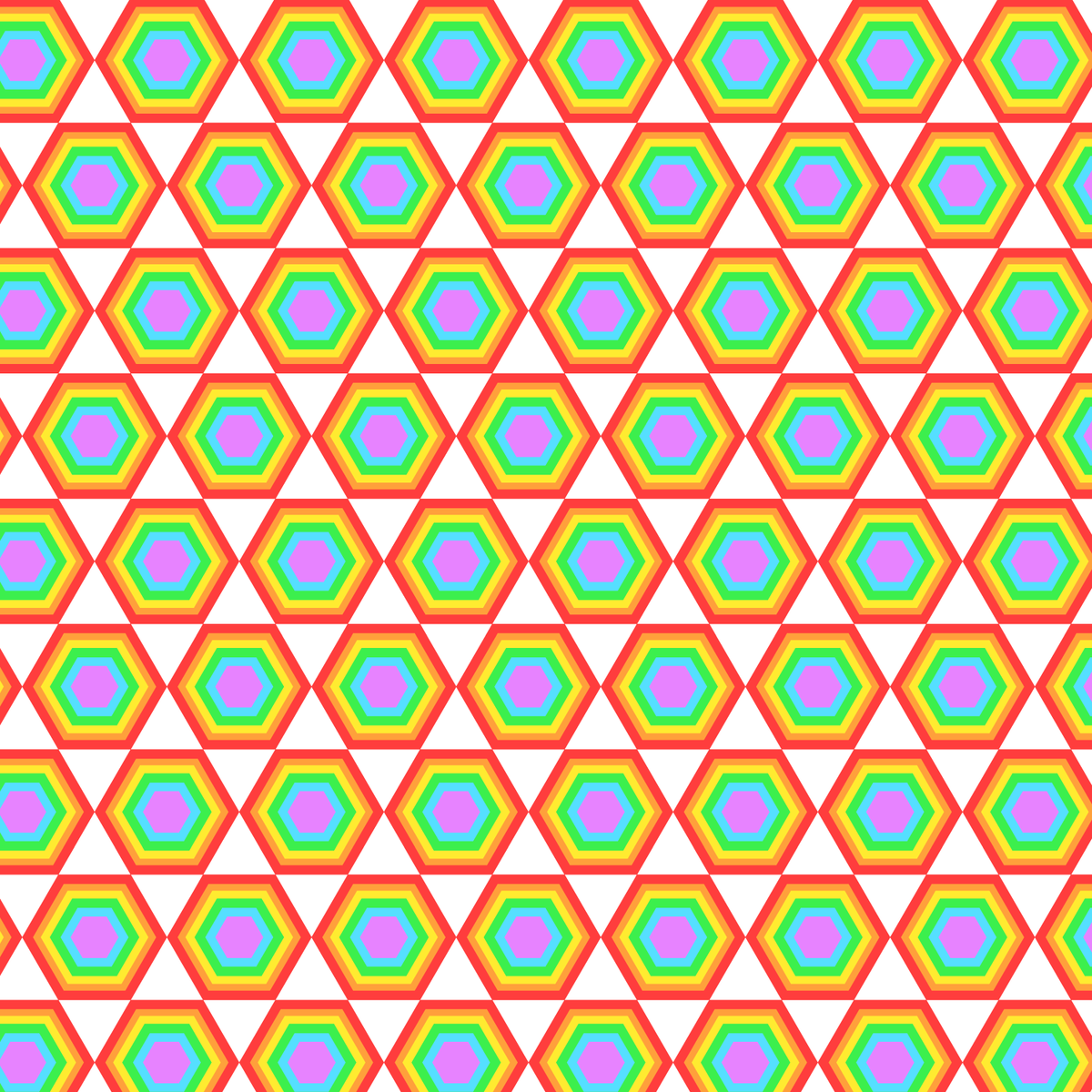 LizRitz2's tweet photo. Happy pride month! #Pride #pattern #gay #lesbian #prideflag https://t.co/1lm7VnBH8t