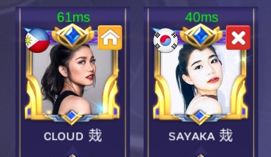 emenelers_'s tweet photo. Natatawa ako sa DP namin 🤣🤣🤣 parang Face off ni MNL48 Sheki at Sayaka eh 😂 Sino max cute sino max anqat sino max maapil https://t.co/YoGbRnEDUZ